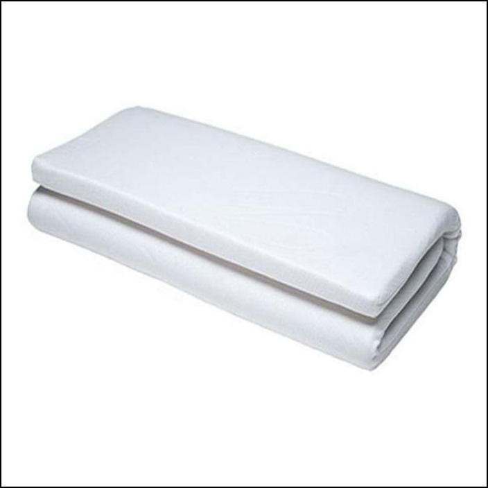 Gojek - Babybee Baby Bee Matras Pad Latex 120 X 70 X 5Cm Kasur Bayi