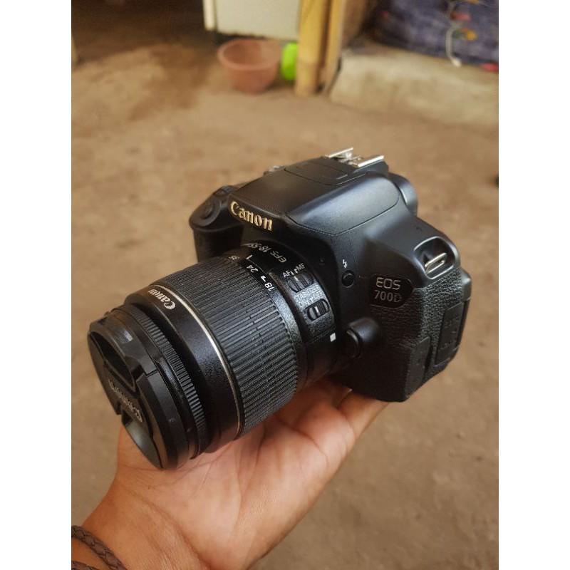 Canon700d