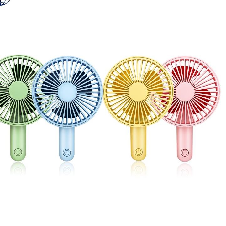 ❋ Jiekai Kipas Angin Mini Portable Fan / mini fan terbaru ☆