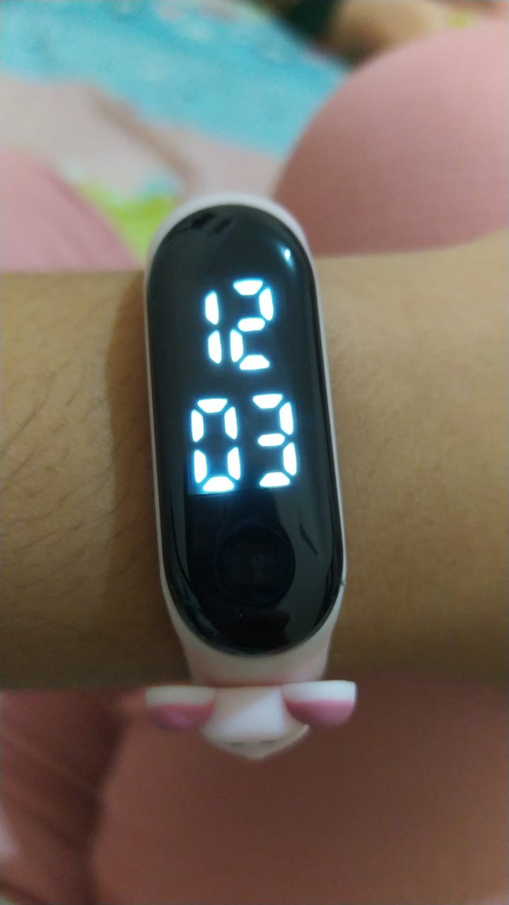 Baju Kemeja Batik Kantor Pria Lengan Panjang Fashion Solo Bw 106