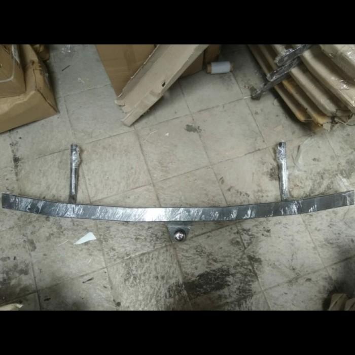 Towing Belakang Mobil ARB Panjang - TOWING BELAKANG MOBIL MITSUBISHI