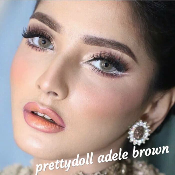 Softlens Princess Adele