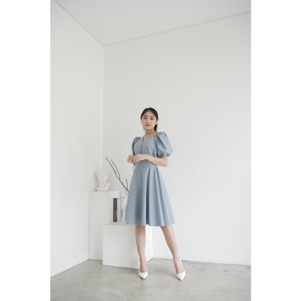 Sheryl dress