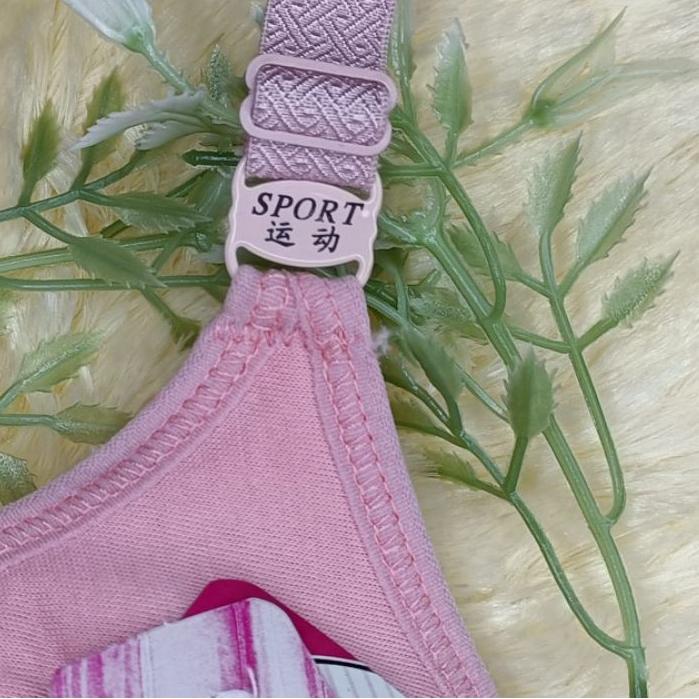 (X39)BRA SALSA,BH TANPA BUSA,BRA SALSA MURAH