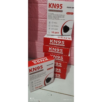 masker kN95