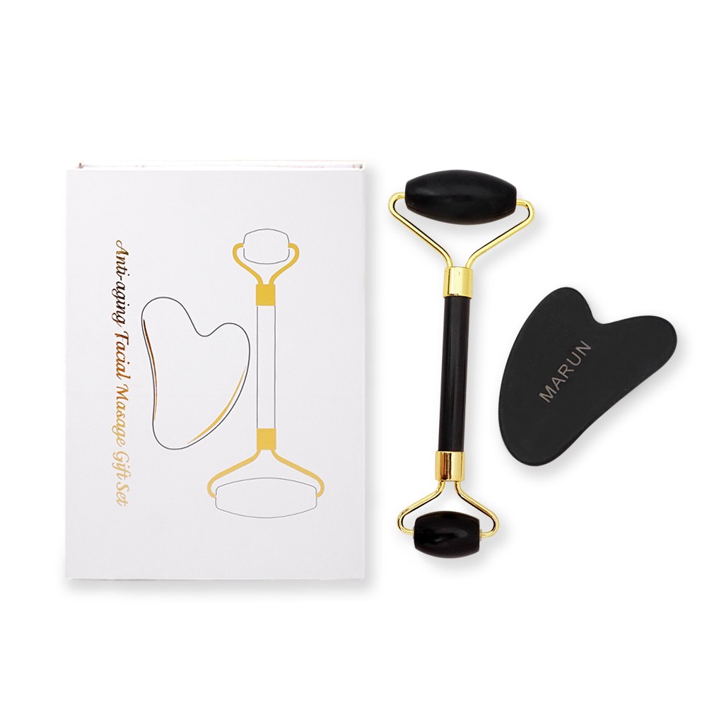 Face Gua Sha Set
