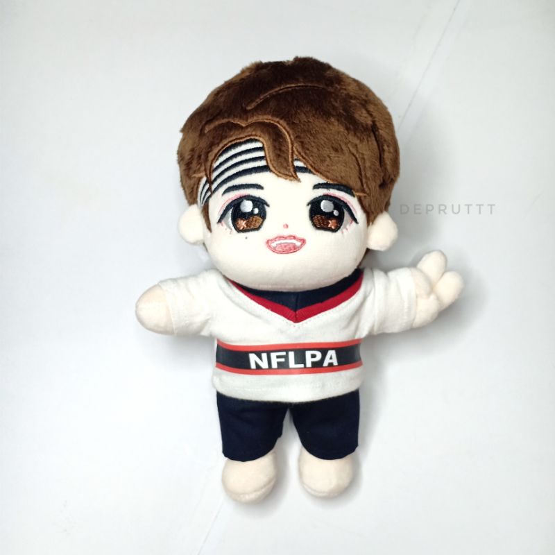 (BOOKED) Kyuhyun Doll / Super Junior Doll / Minty Doll