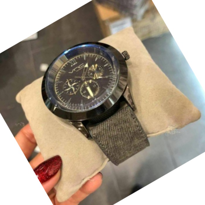 Jam VNC Pria Original New Arrival