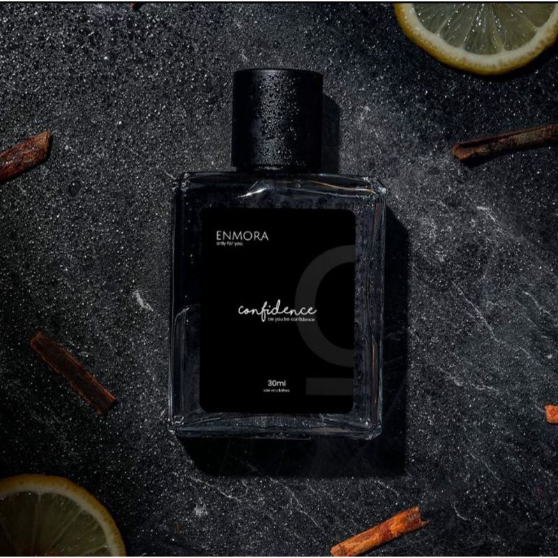 PARFUM ENMORA PARFUM UNISEX PEMIKAT LAWAN JENIS