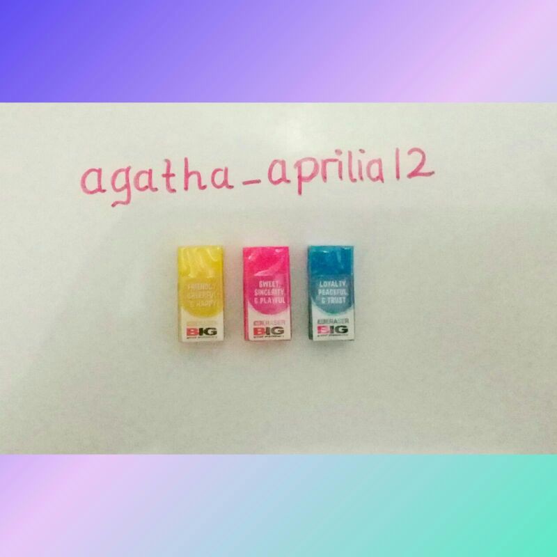 

BIG Color Eraser