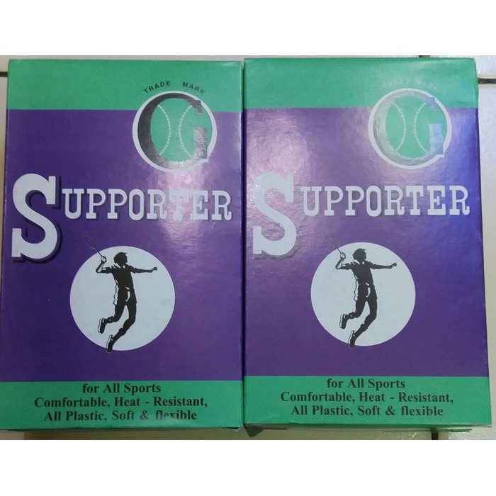 Supporter/Celana Dalam Olahraga Pria