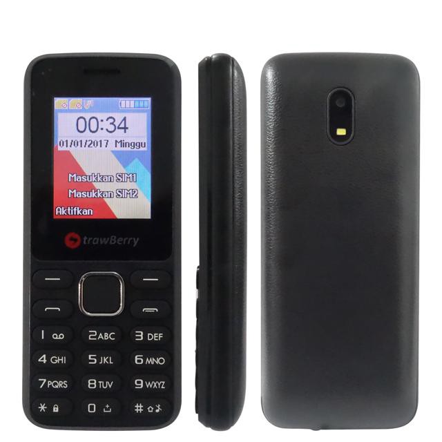 

Strawberry KGTEL S805 terbaru murah