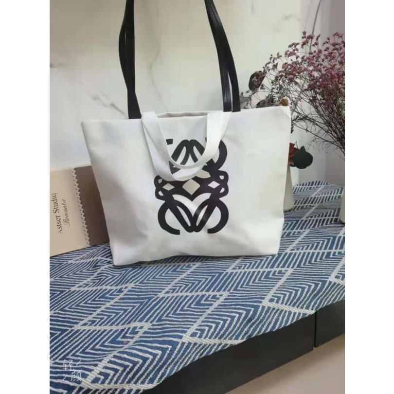 tote bag wanita lowe