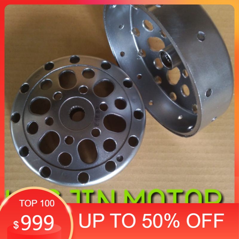 mangkok ganda yamaha mio m3 original custom