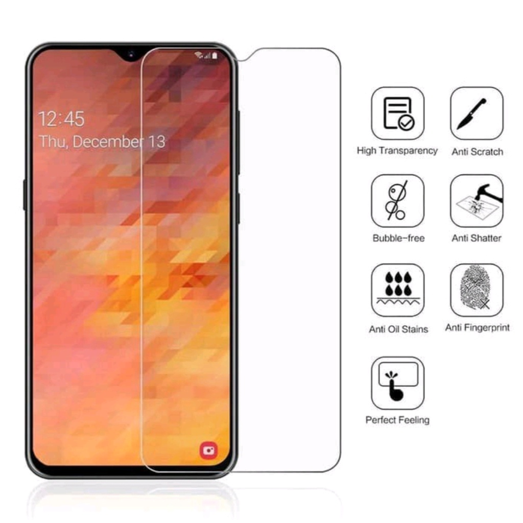 Tempered Glass Kaca Anti Gores Kaca OPPO RENO 2 RENO 2F RENO 3 RENO 2Z RENO 4 RENO 4F RENO 5 RENO 6 TANAYAACC