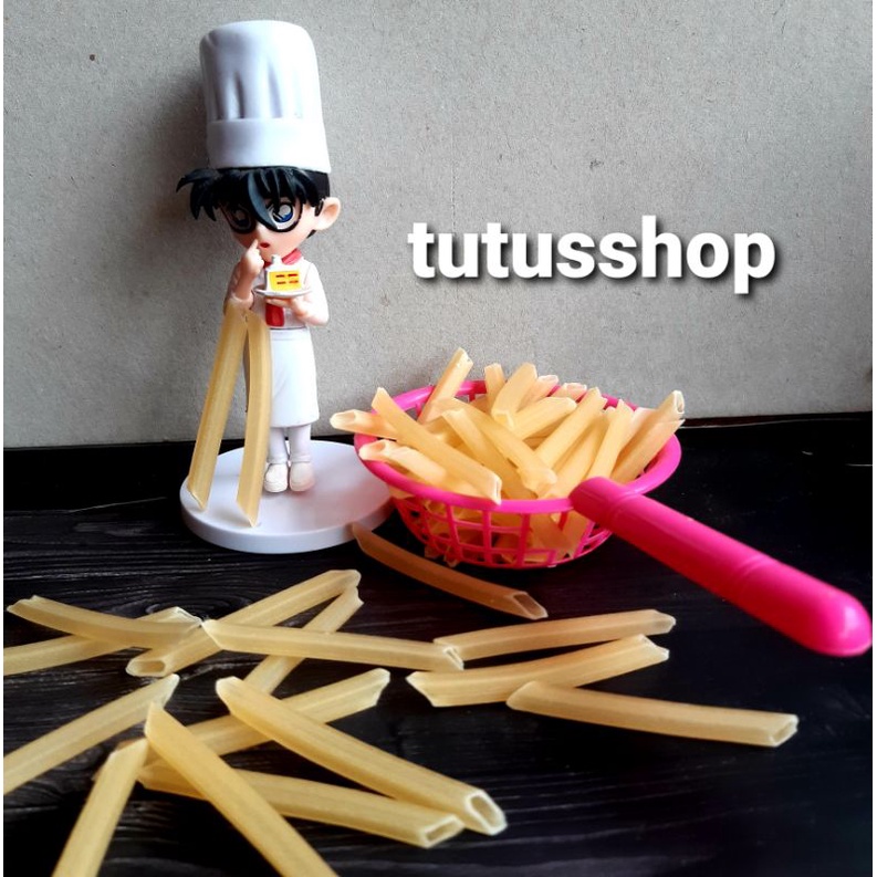 

Kerupuk potato 250gr gurih
