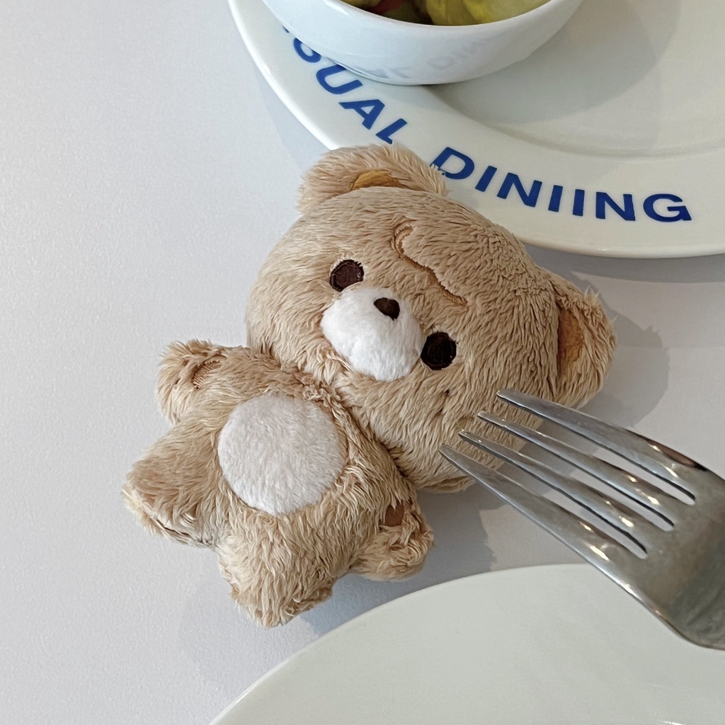 BACA DESKRIPSI NCT HAECHAN ZZANGOMI DOLL