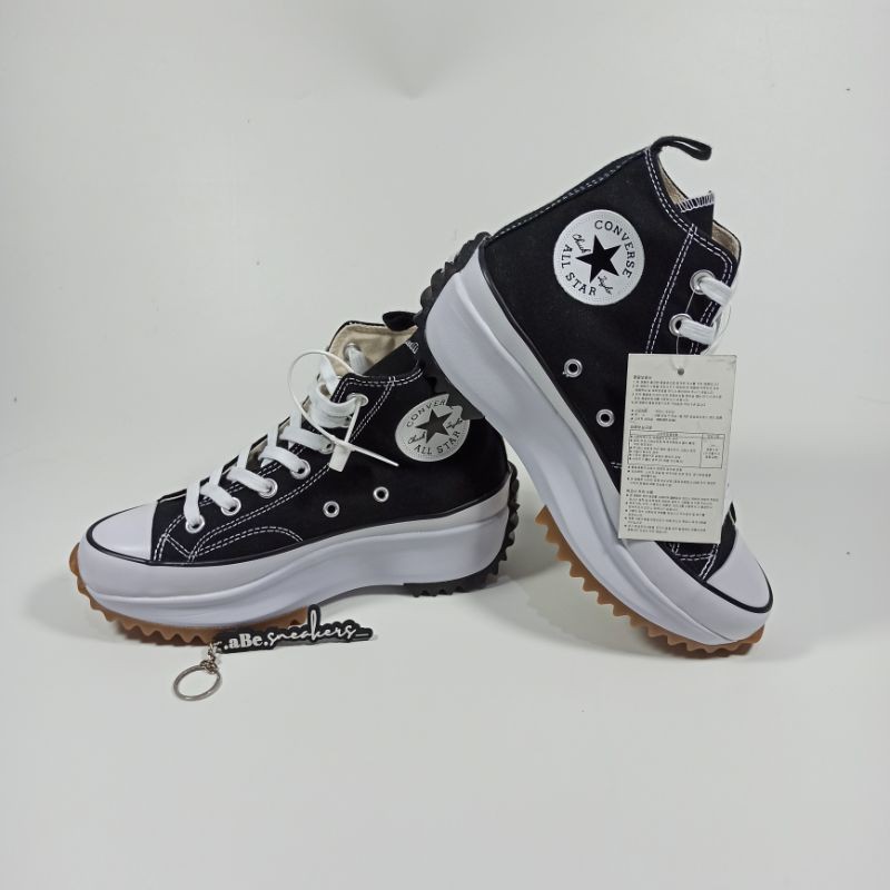 converse star hike men