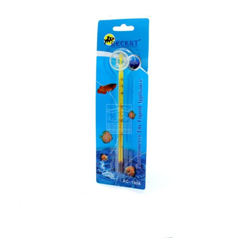 THERMOMETER TERMOMETER INDIKATOR SUHU AQUARIUM AQUASCAPE