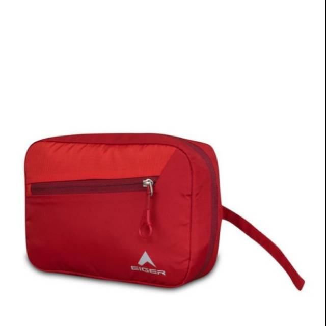 TAS TOILETERIS / EIGE R / 9100082867 Original Tas Adventure tas petualang outdoor.idn