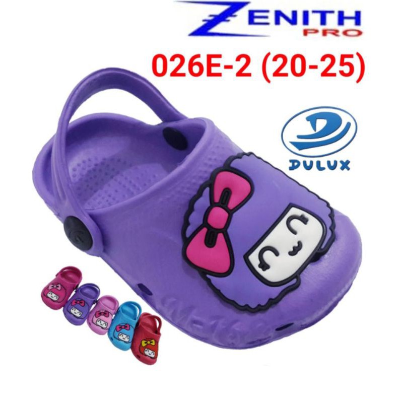 sandal bakpao sakura