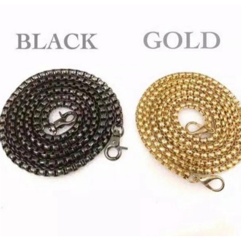 Tali Rante Bulat Import Tali Ulir Acc Tali Tas Batam Selempang Wanita