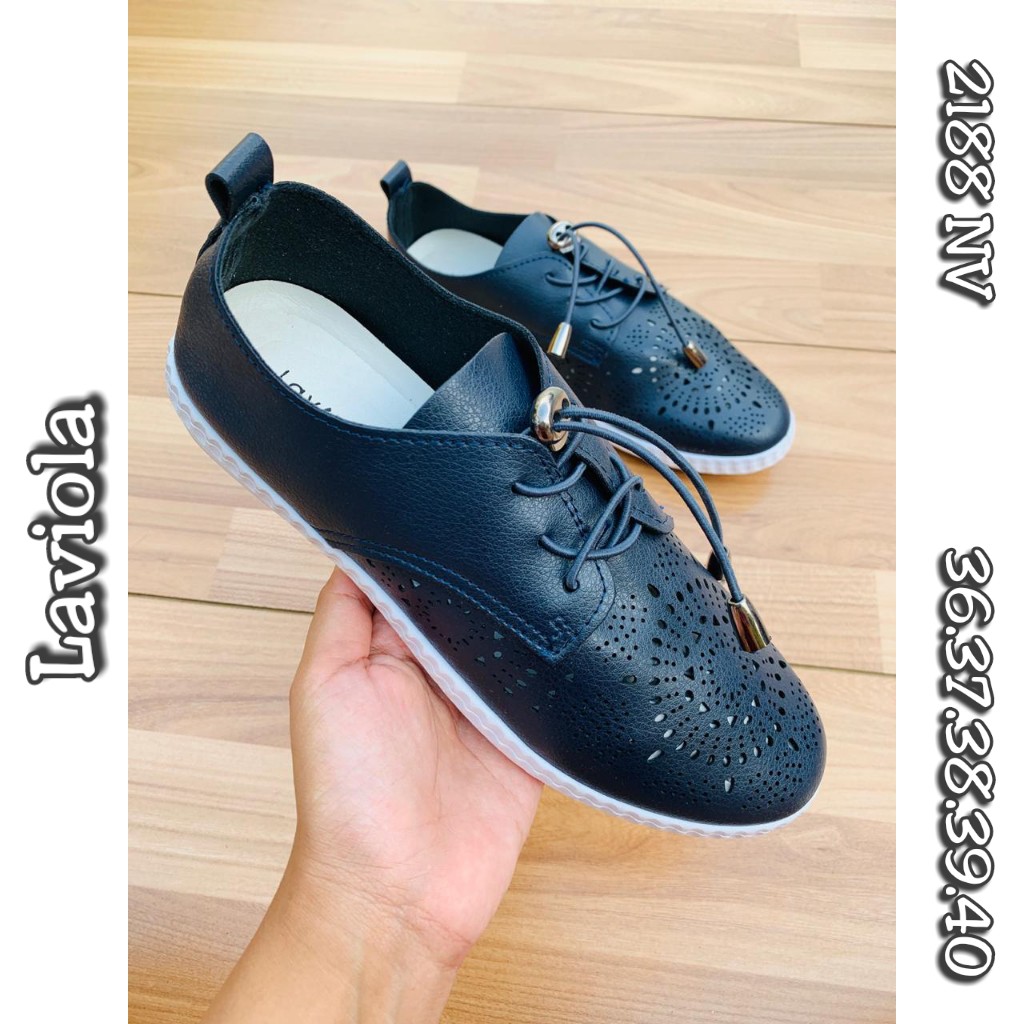 sepatu laviola nv