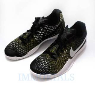 mamba rage pink blast