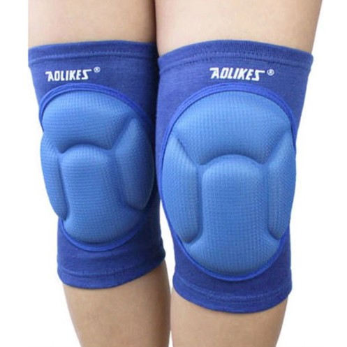 knee pads brace support Aolikes Knee Protector Kneepad Deker 1 pair