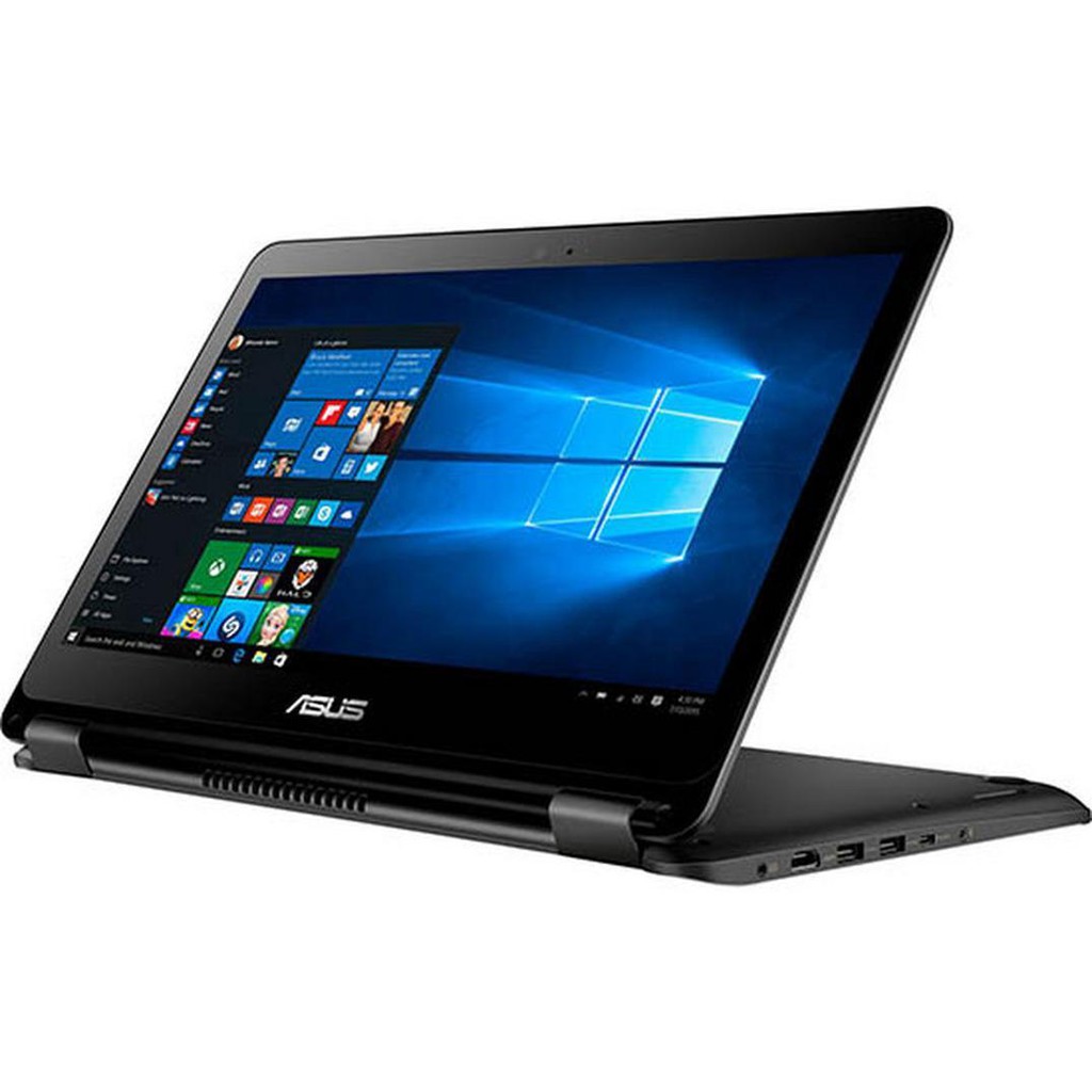 LP125 ASUS VivoBook Flip TP301UJ | Core i5 6200U | 4Gb | 1Tb | 13.3" | DOS