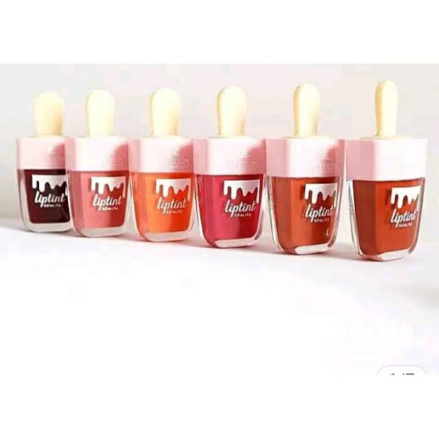 La Tulipe La Tulipe Lip Tint