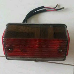 Stoplamp Kawasaki Binter Merzy Mercy KZ200 CDI / GTO Mach II / AR125