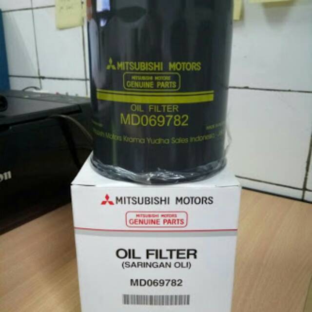 Filter Oli L300 KTB