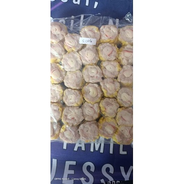 

dimsum frozen isi 30