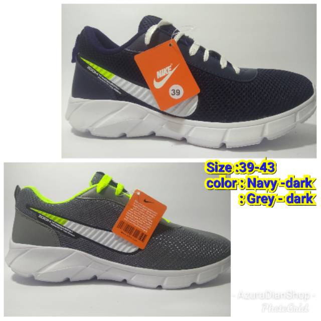 Sepatu Olahraga Harga Kodian