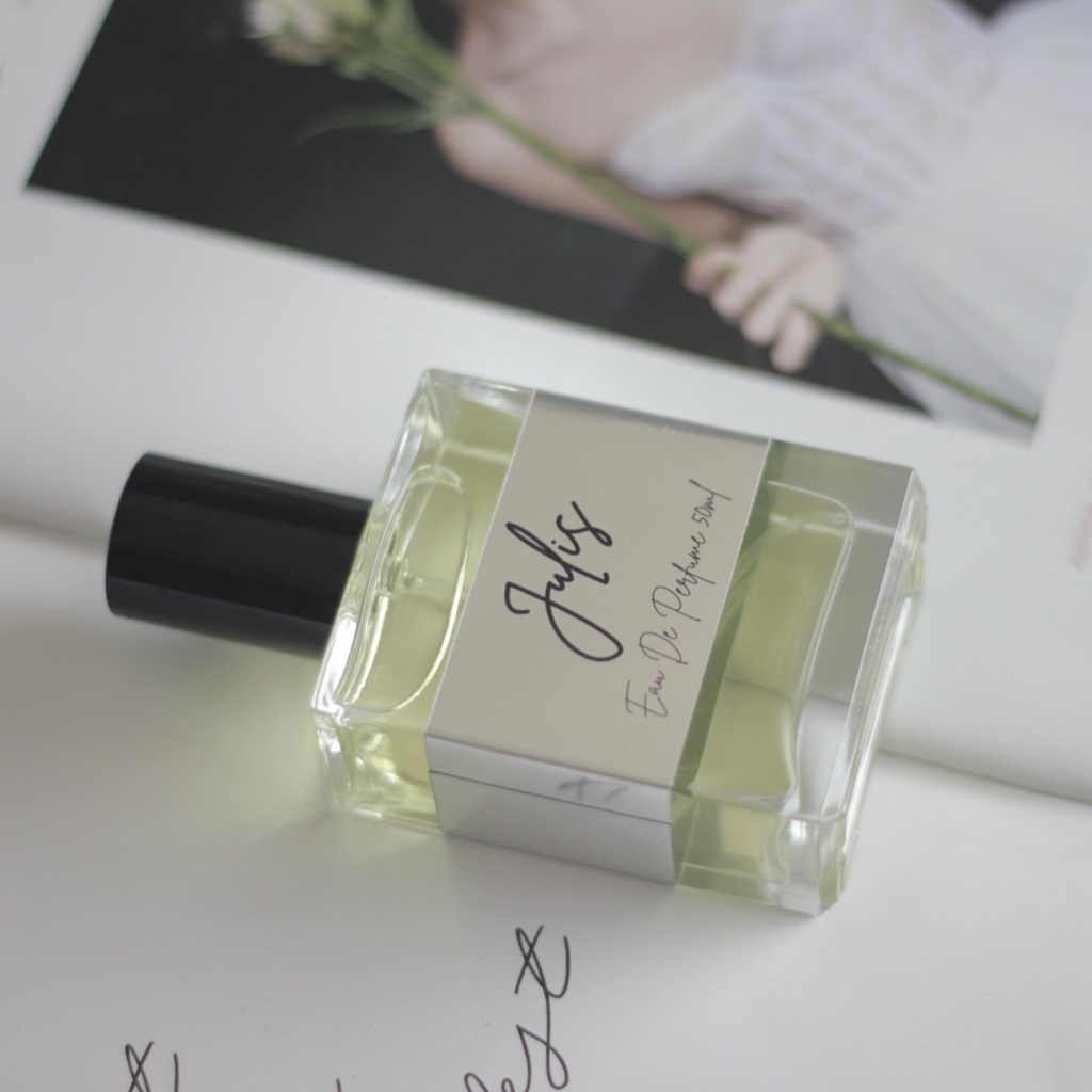 parfum pria Bneton Cold by julis inspired perfume Laki-laki