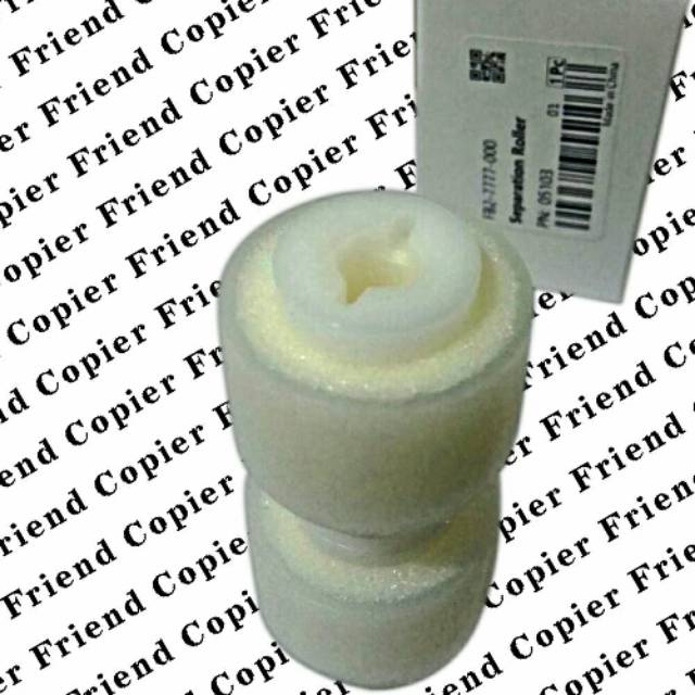 Sponge Roll FB2-7777 Fotocopy PUTIH