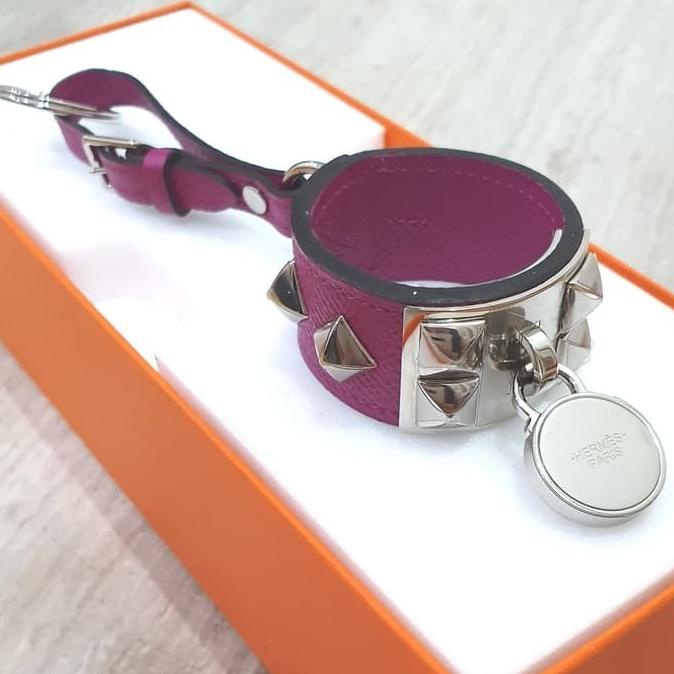 BNIB Hermes CDC bag charm-105