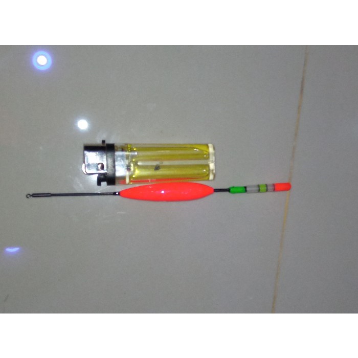 GROSIR PELAMPUNG PANCING SUPERLITE TABUNG 1 UNTUK JUAL LAGI DI TOKO