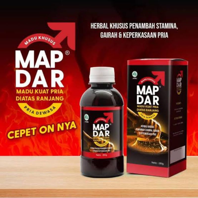 

Madu Mapdar