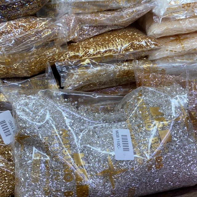 Mote payet jepang mgb 50gram PATAH PASIR MGB