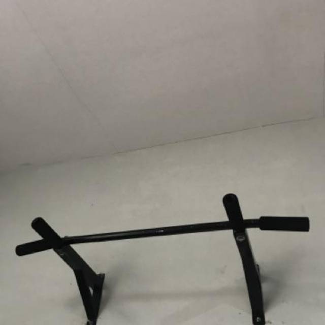 tiang pull up gym fitnes