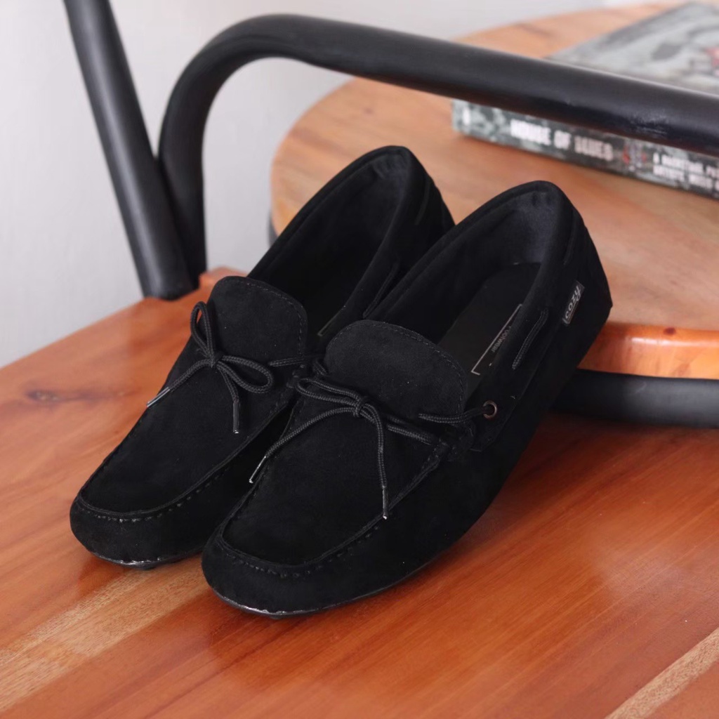 Sepatu Sneakers Pria Original  LOAFER