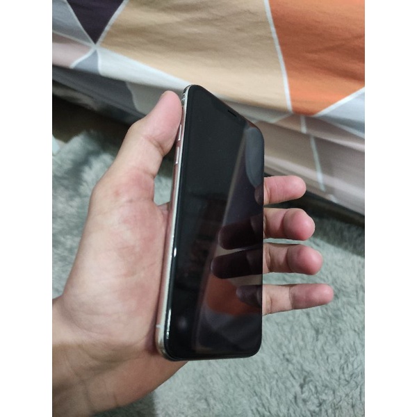 iphone x 256GB minus ic baseband dan face id
