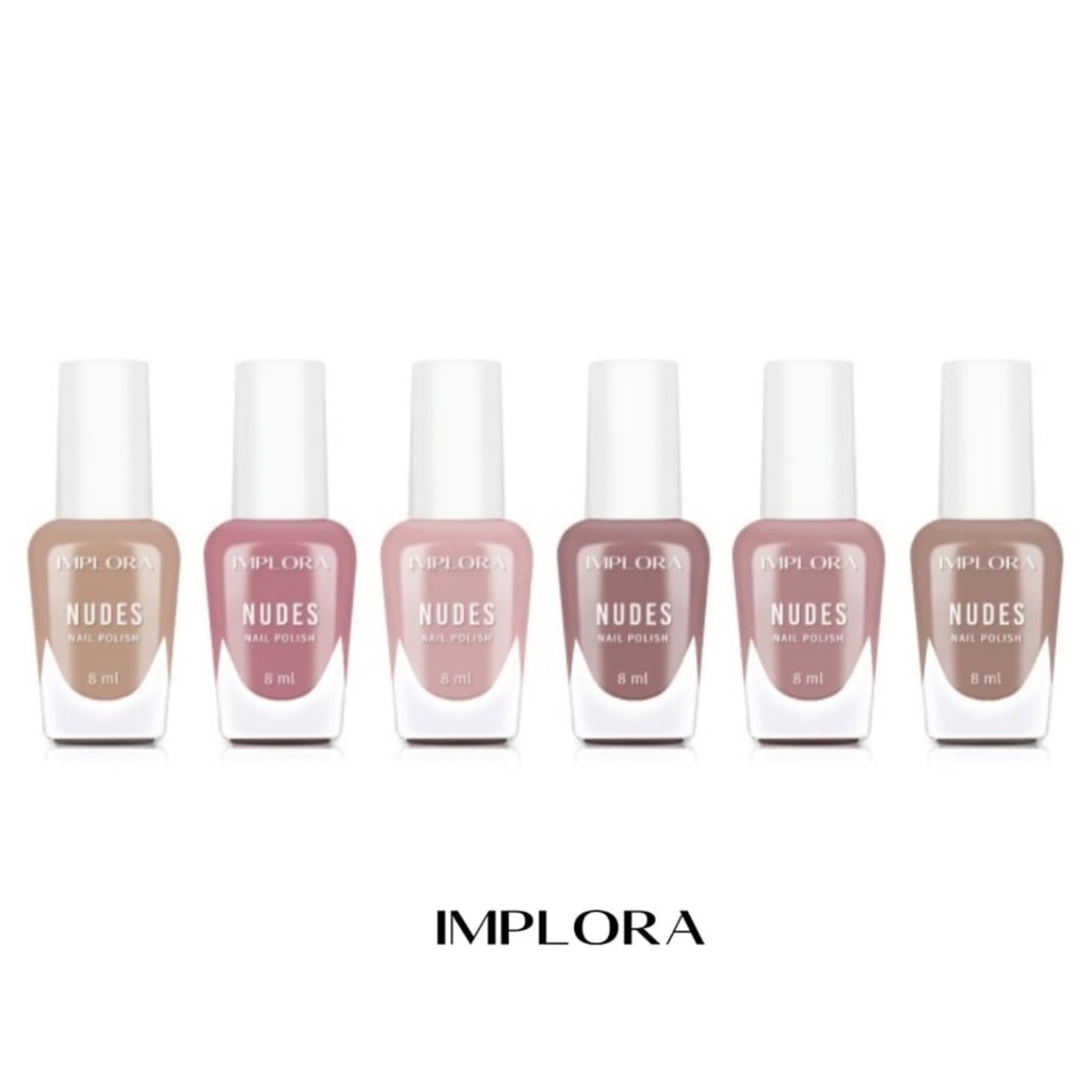 implora nailpolis /cat kuku