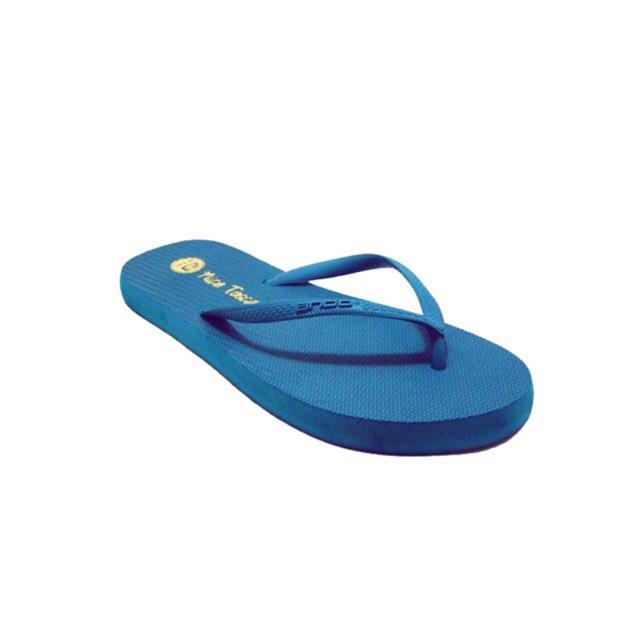 89stories - Sendal Jepit Wanita / Sandal Jepit / Sendal Pantai Ando Nice Like In Blue