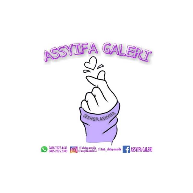 assyifa.galeri