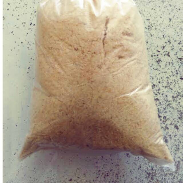 

bread crumb kemasan 1 kg