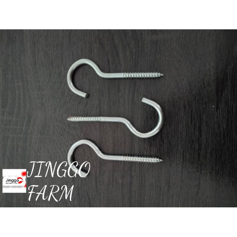 screw hook termurah