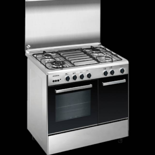 Freestanding Modena FC 5942s